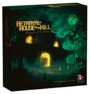 Betrayal at the House on the Hill