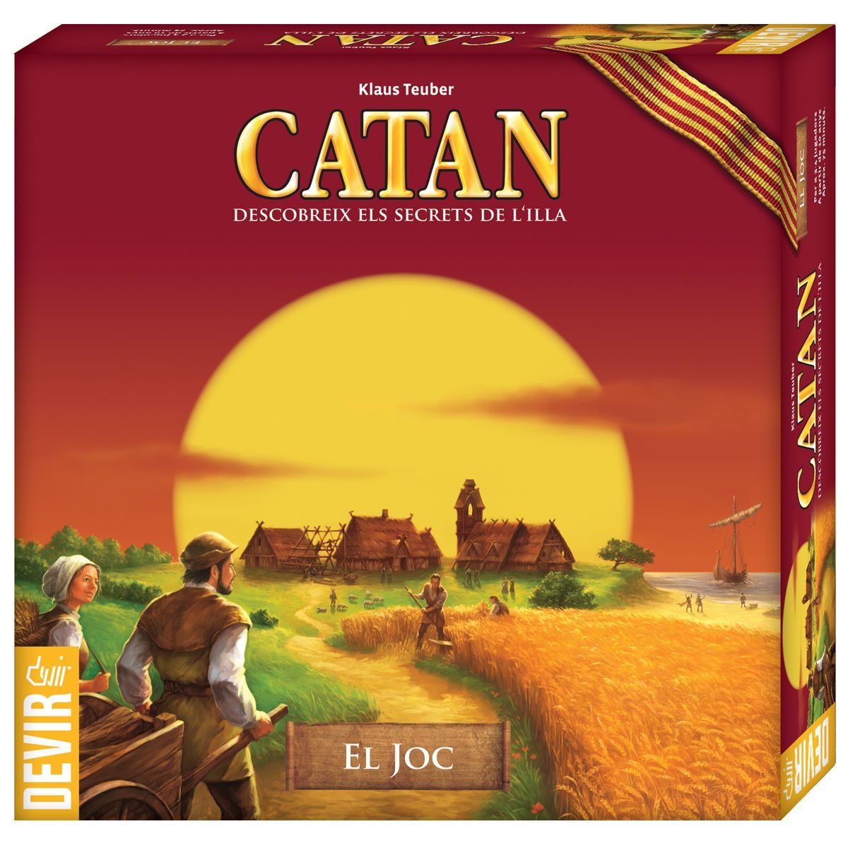 Catan