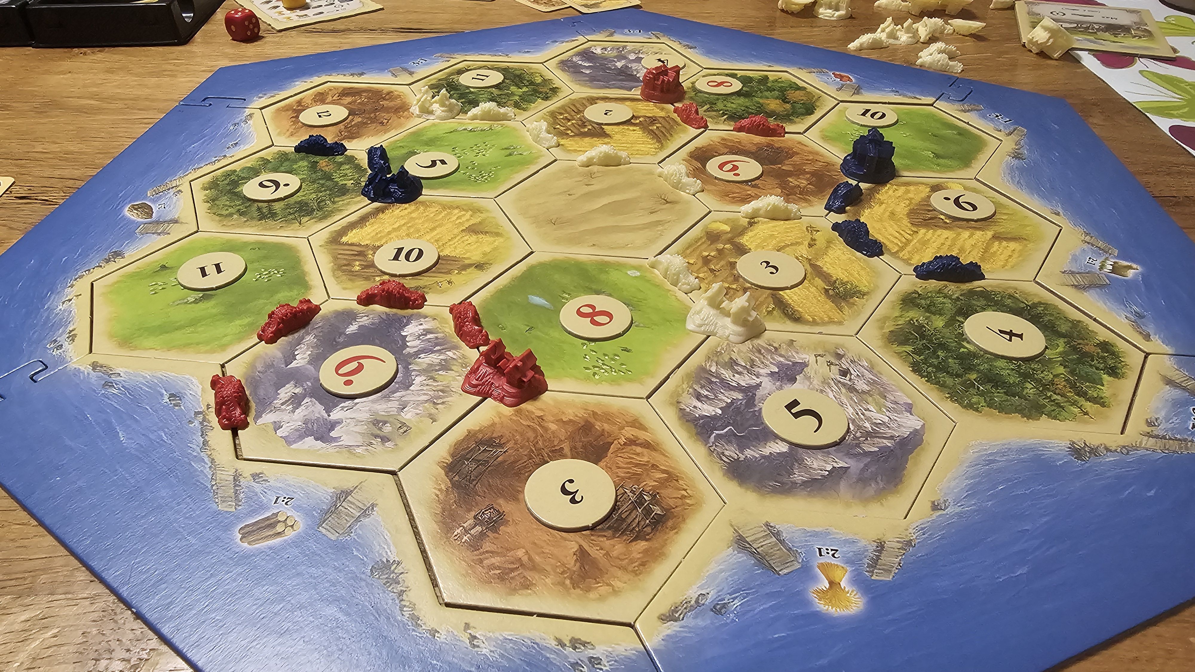 Catan