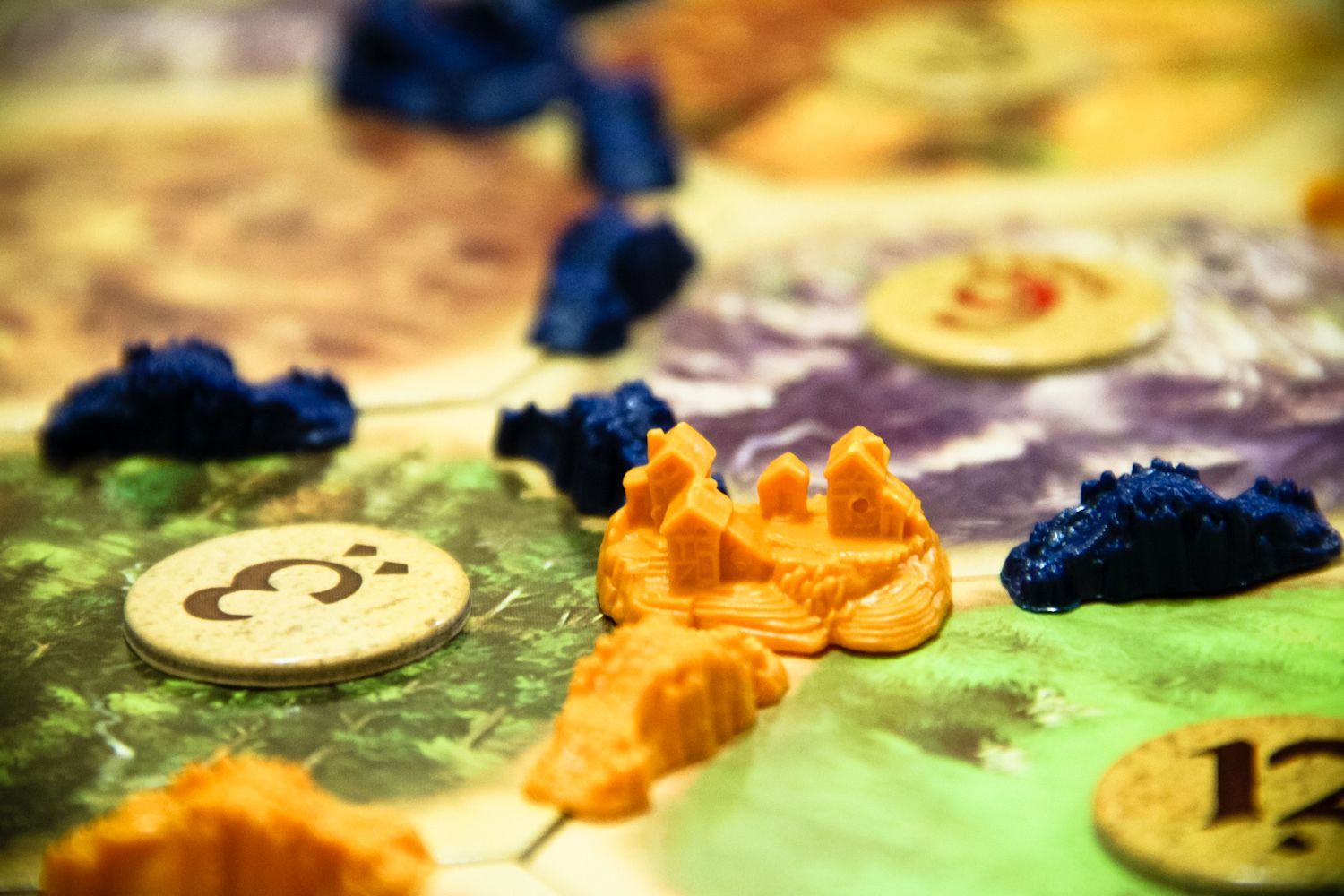 Catan