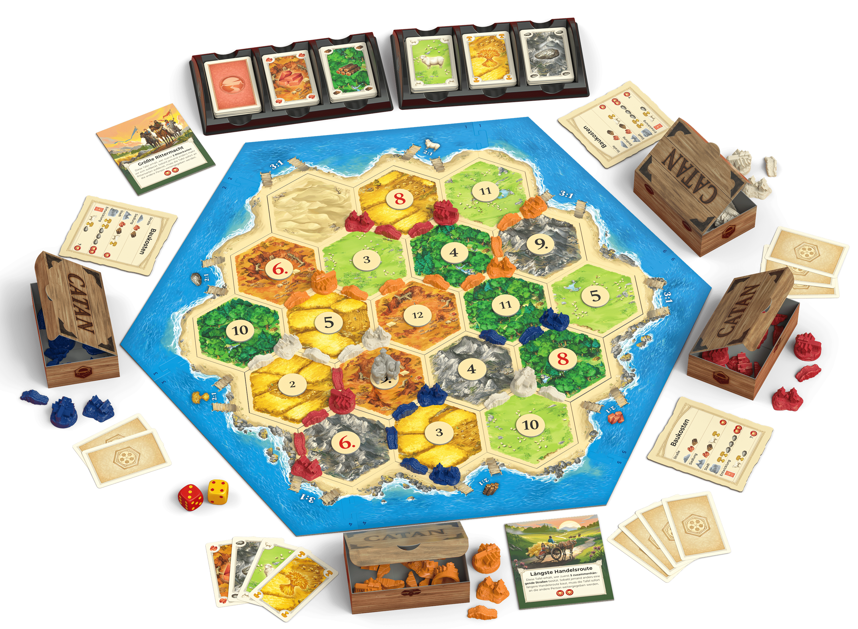 Catan