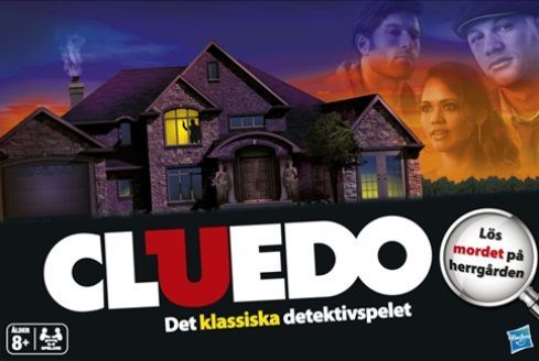 Cluedo