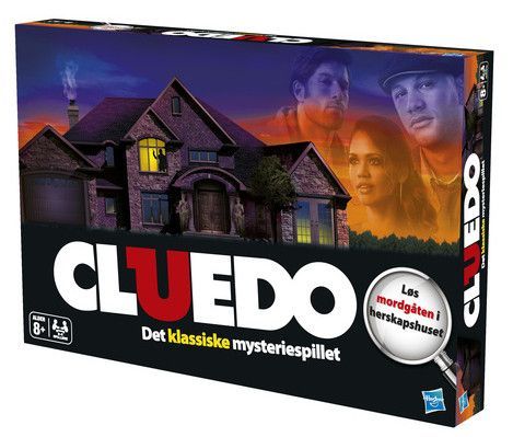 Cluedo