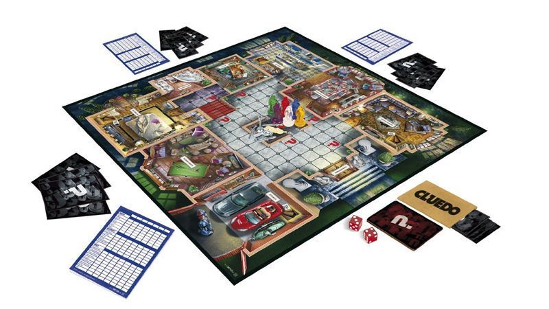 Cluedo