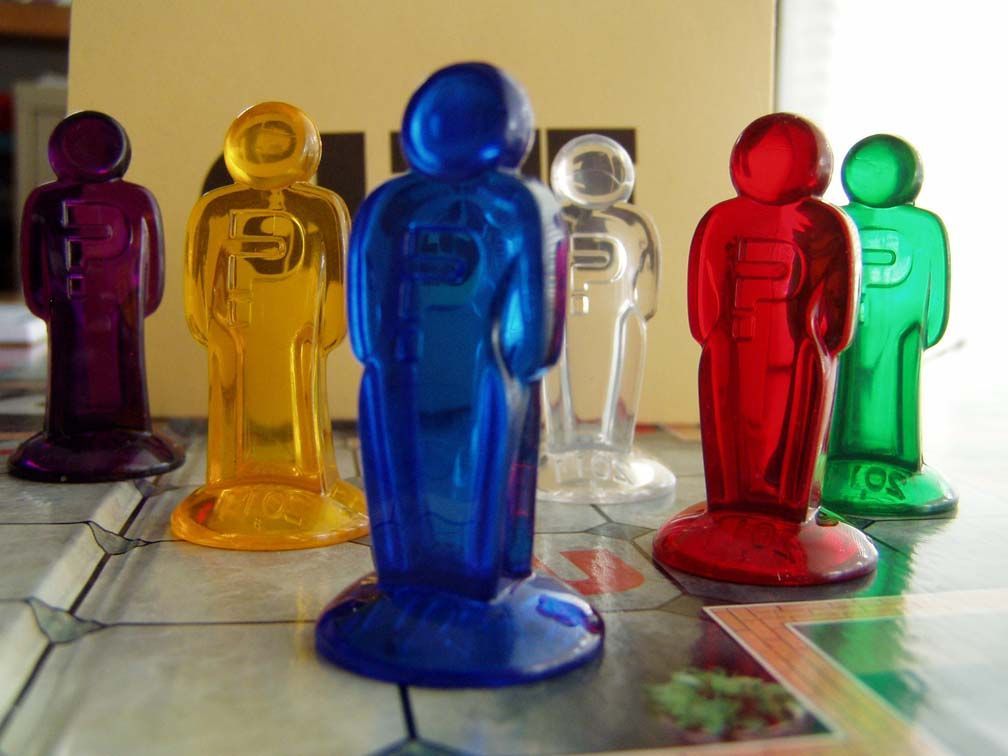 Cluedo