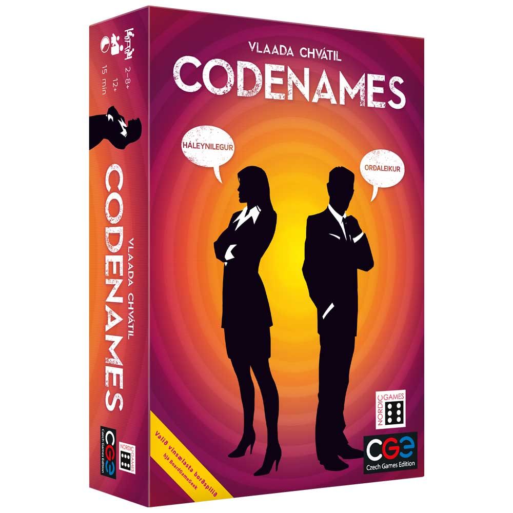Codenames