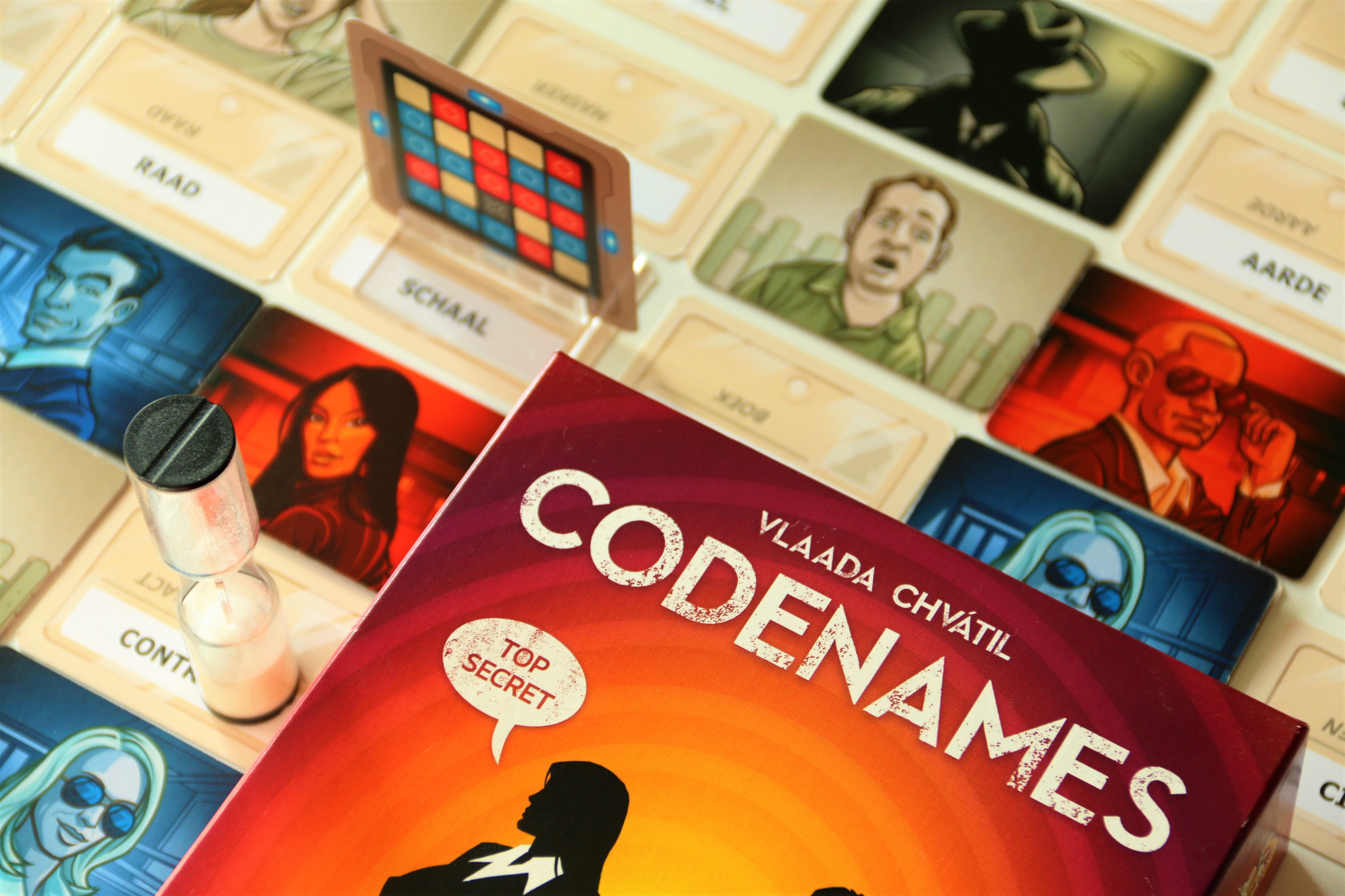 Codenames