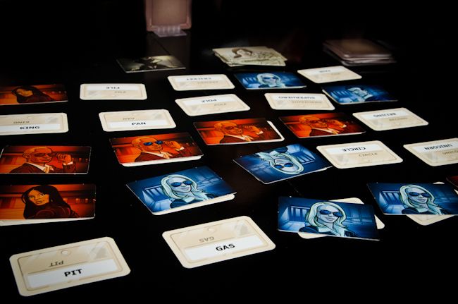 Codenames