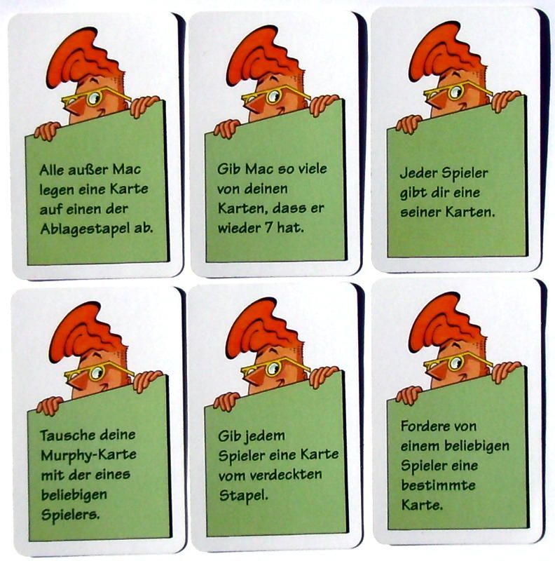 Dumm gelaufen!