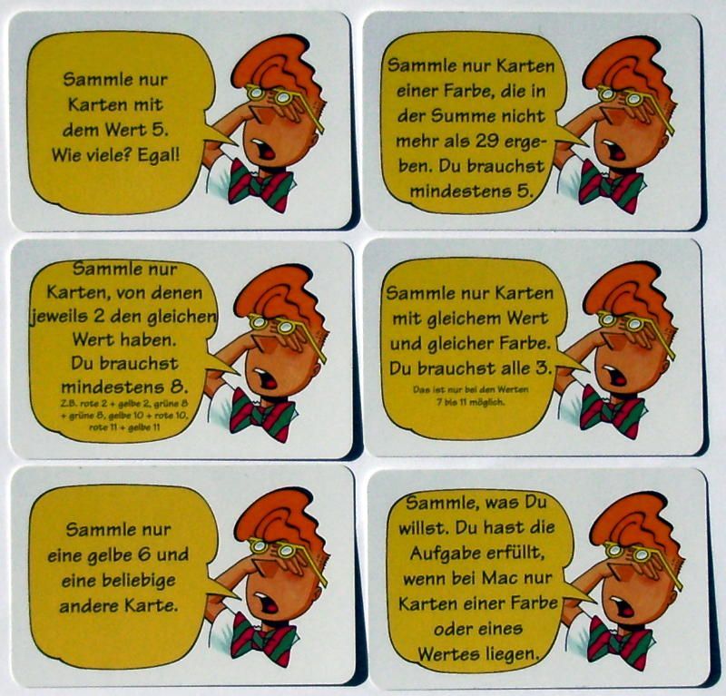 Dumm gelaufen!