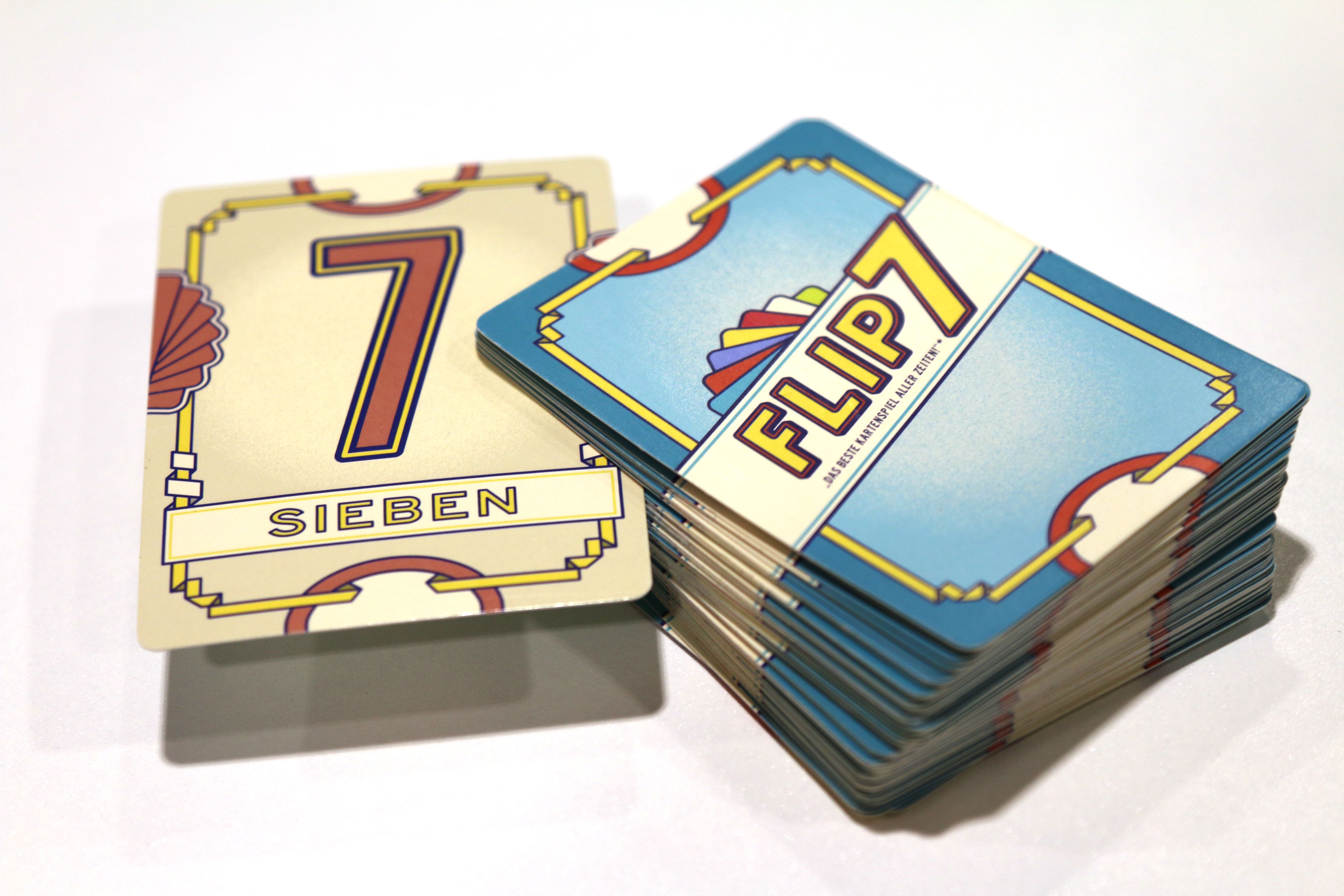 Flip 7
