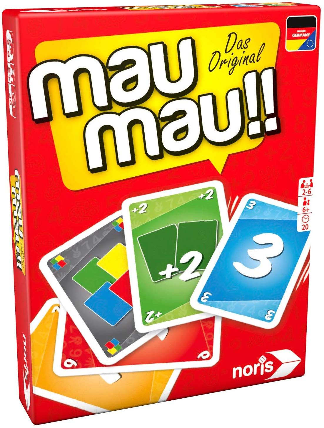 Mau Mau
