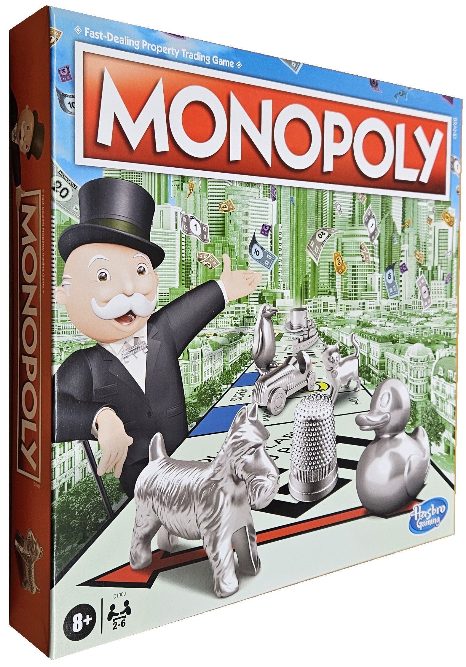 Monopoly