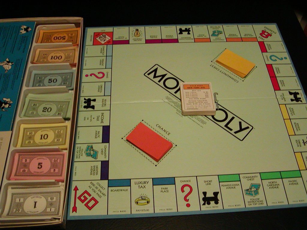 Monopoly
