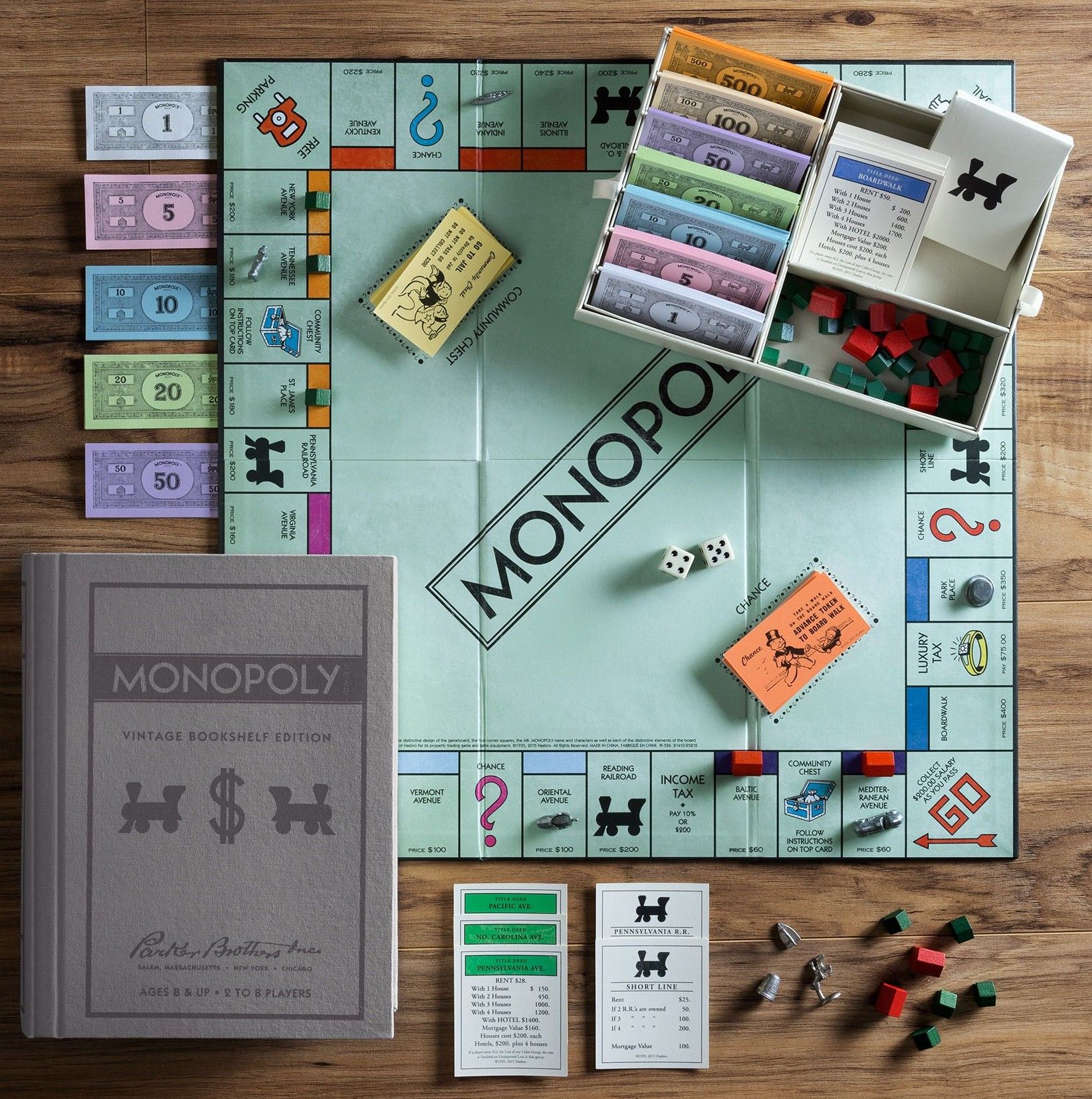 Monopoly