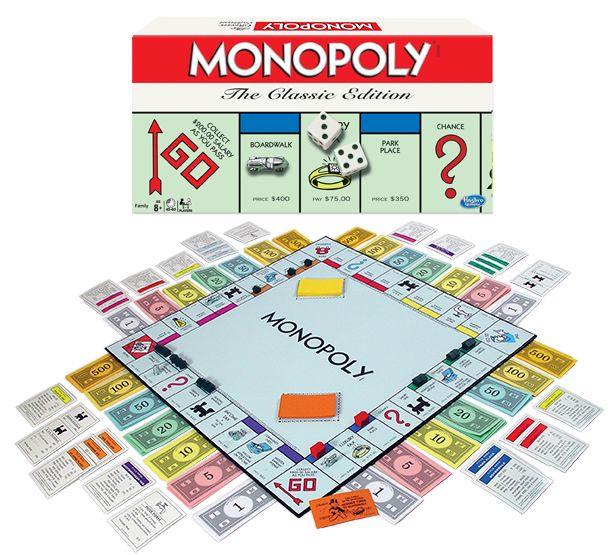 Monopoly