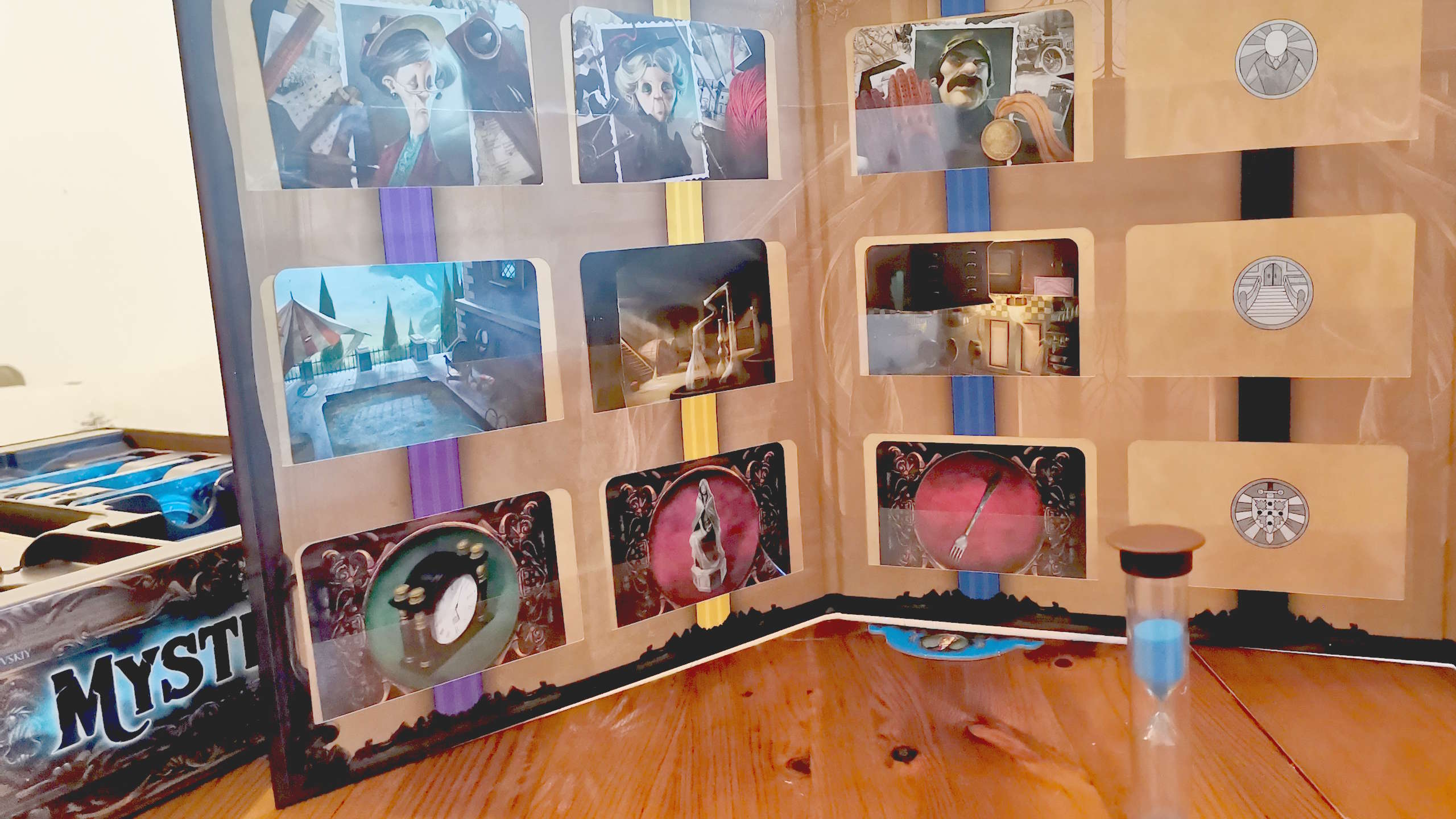 Mysterium