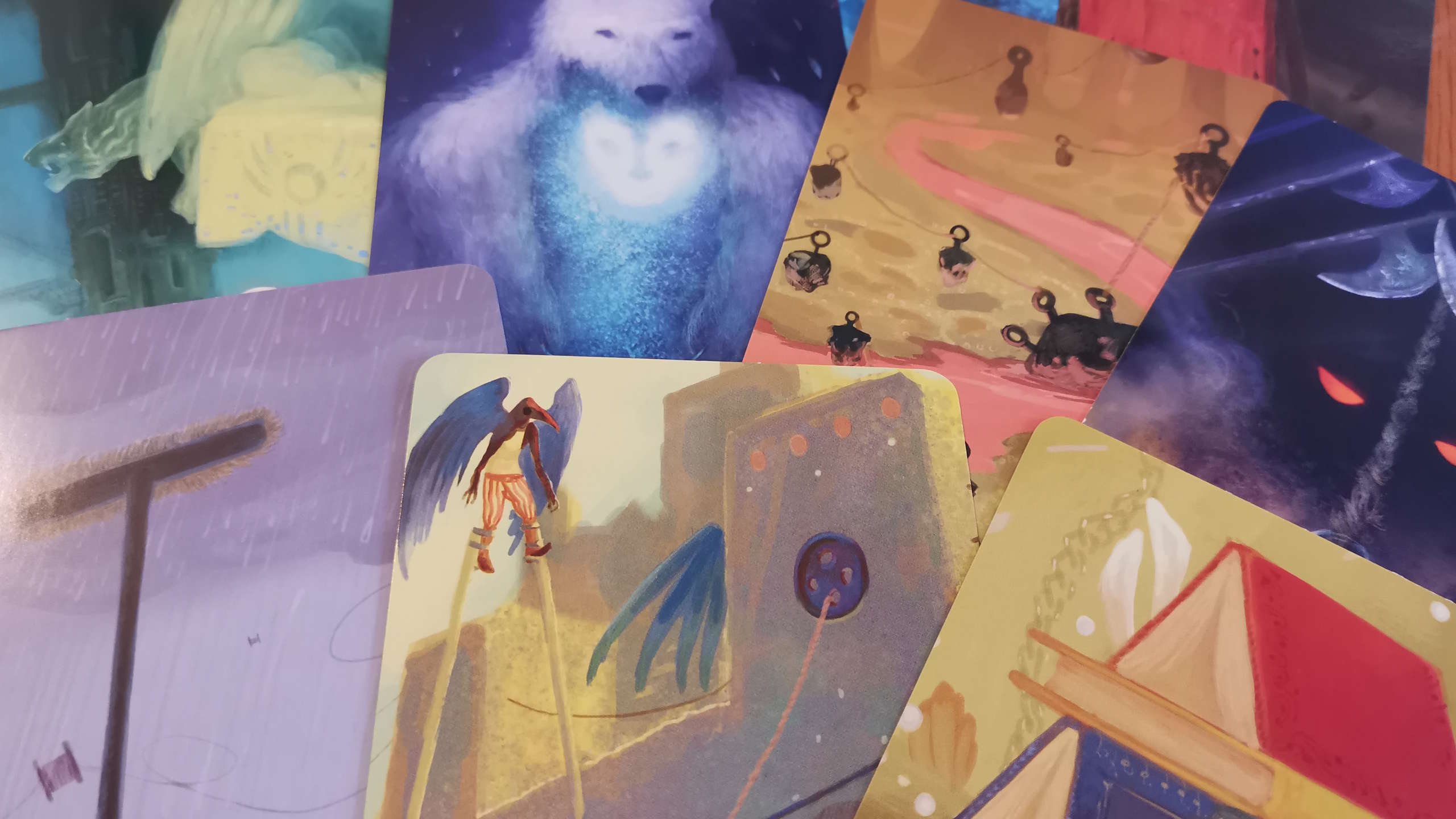 Mysterium