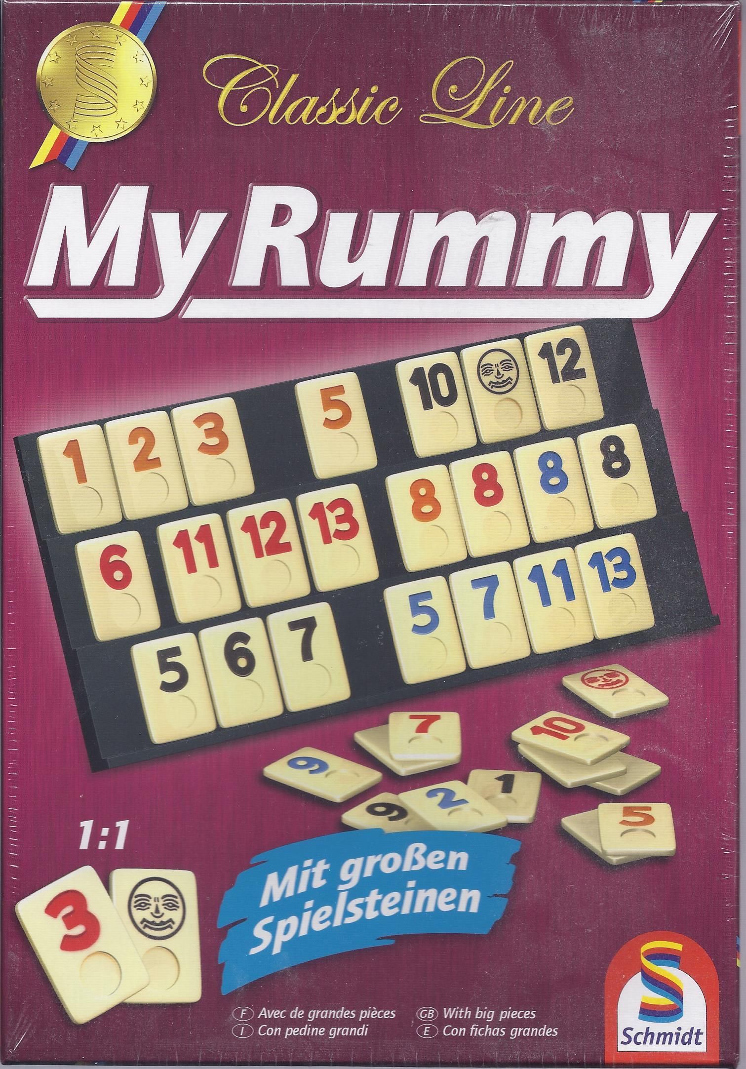 Rummy