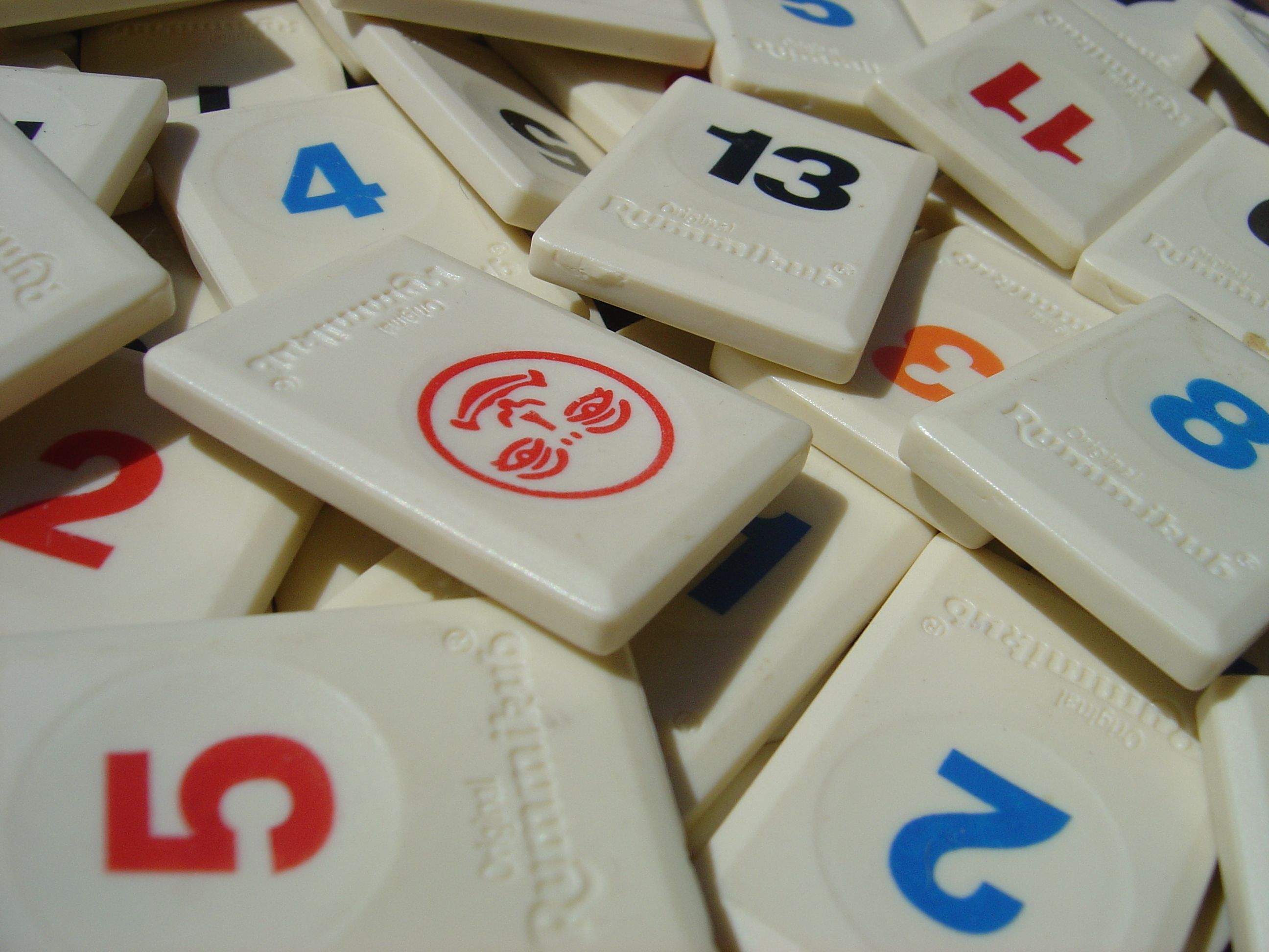 Rummy