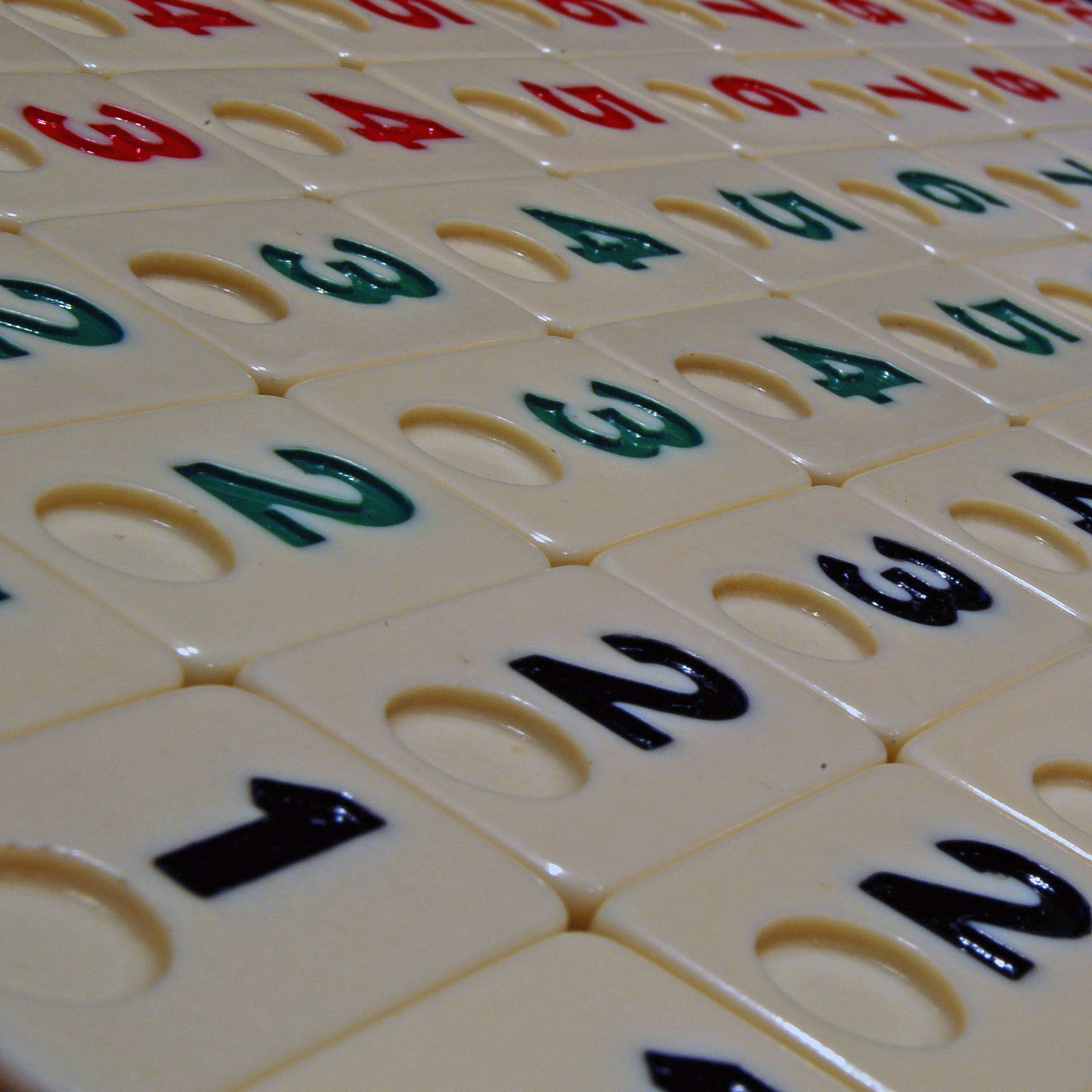 Rummy