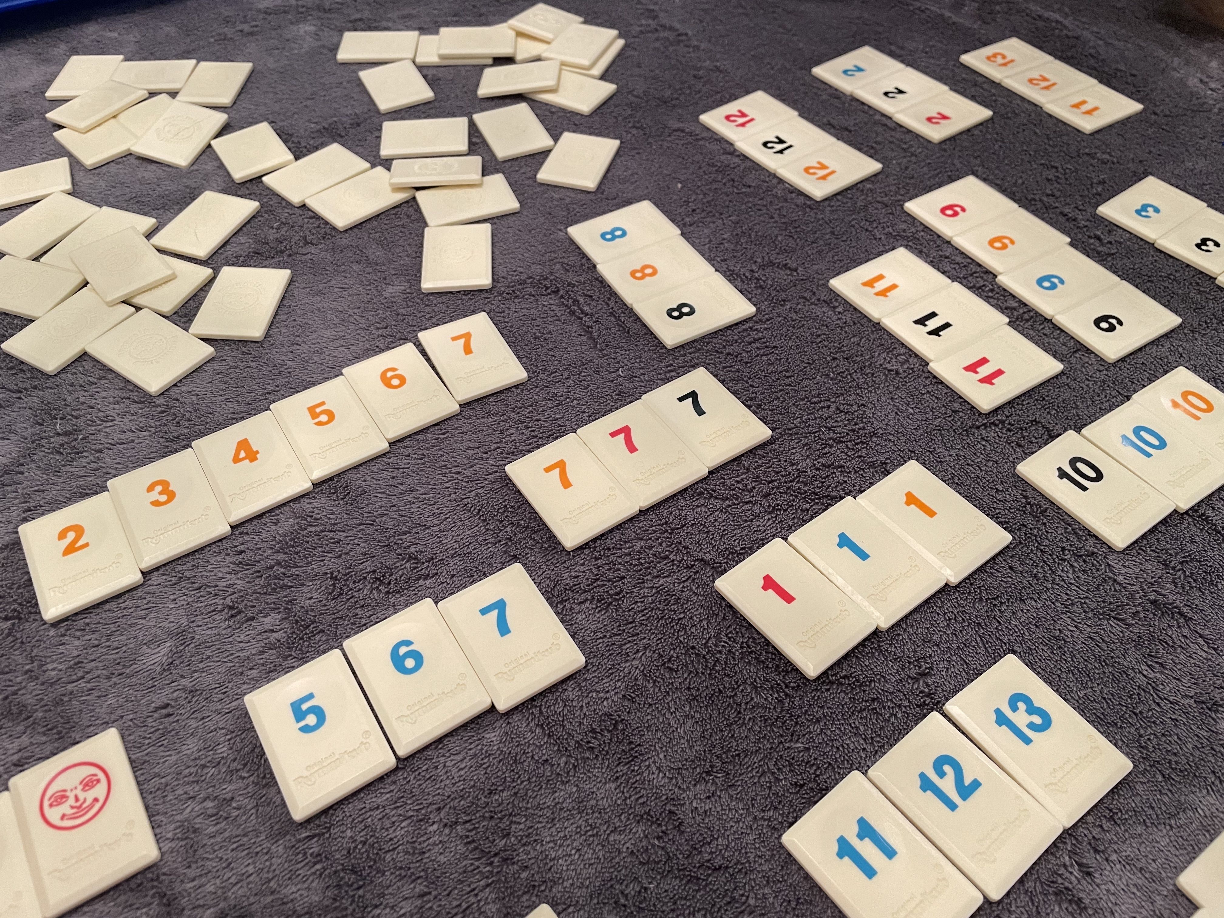 Rummy