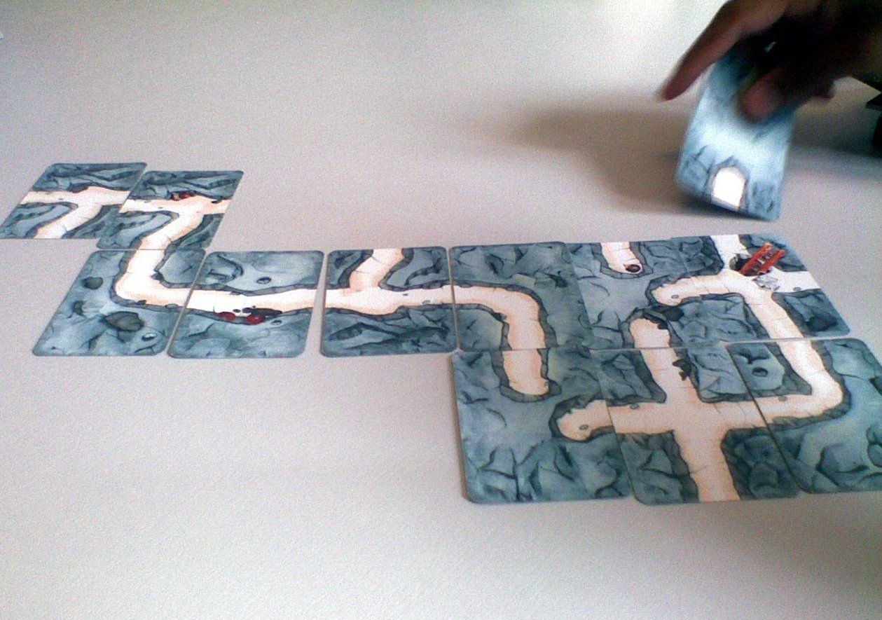 Saboteur