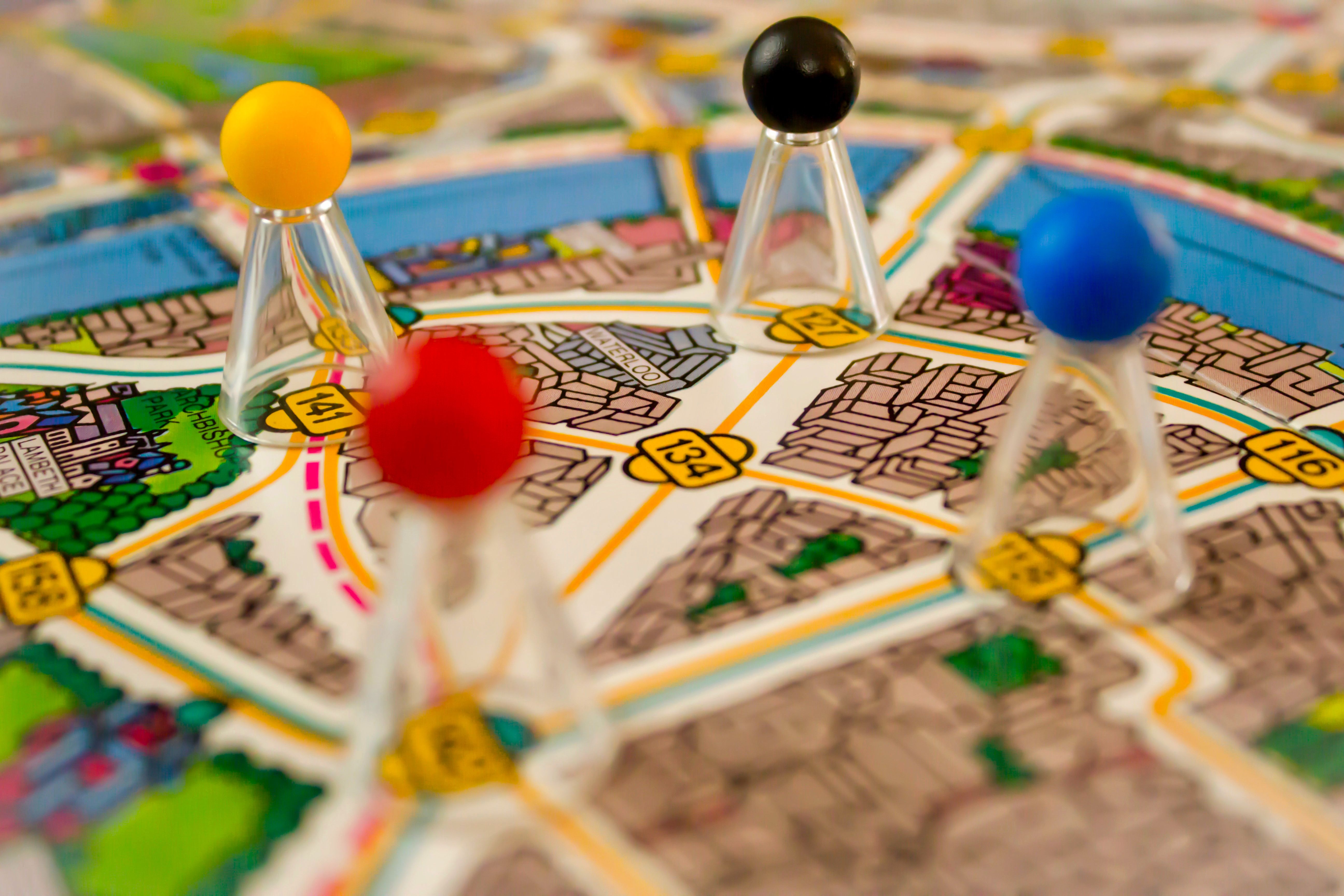 Scotland Yard