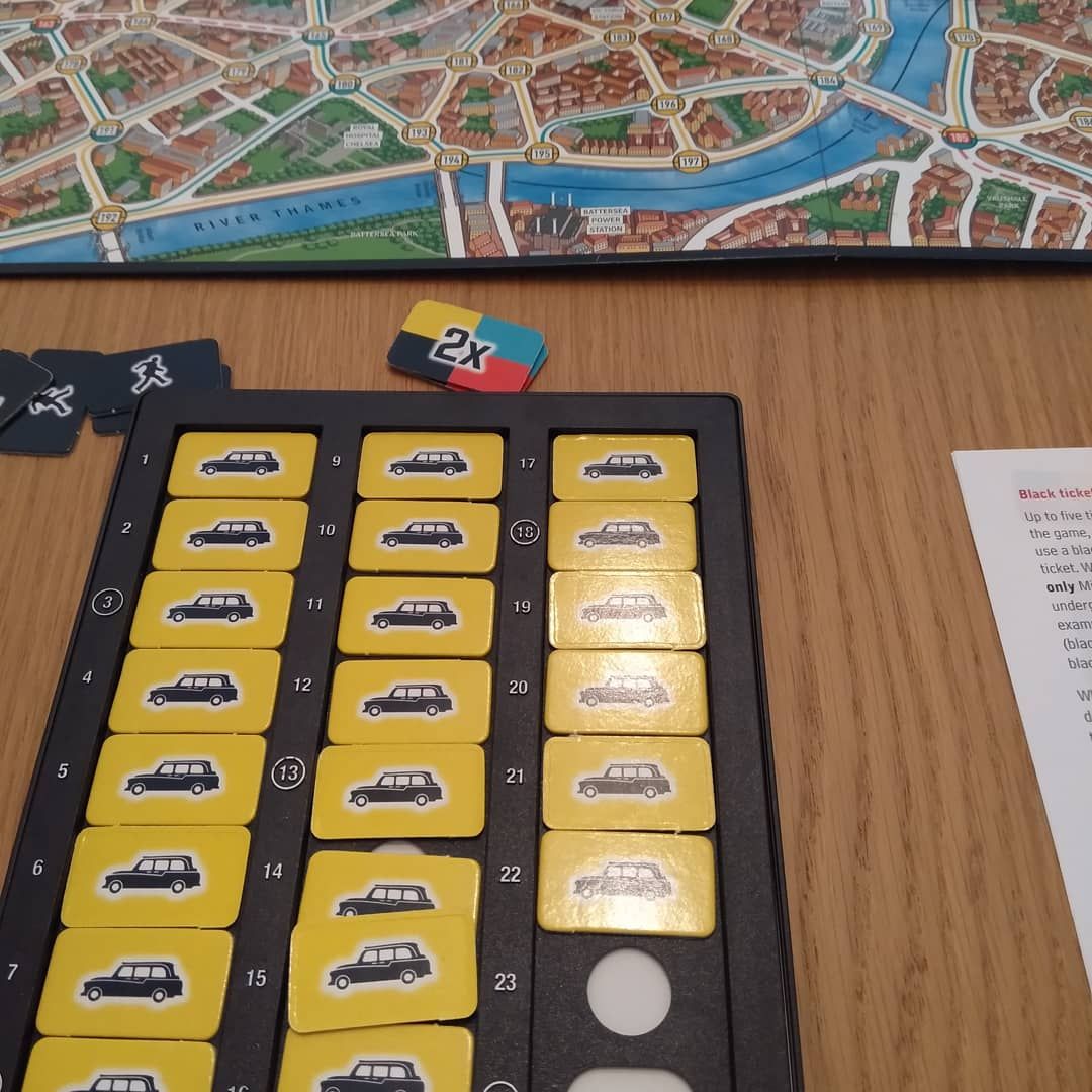Scotland Yard