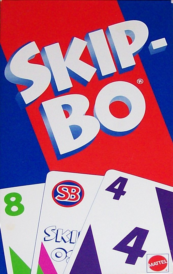 Skip-Bo