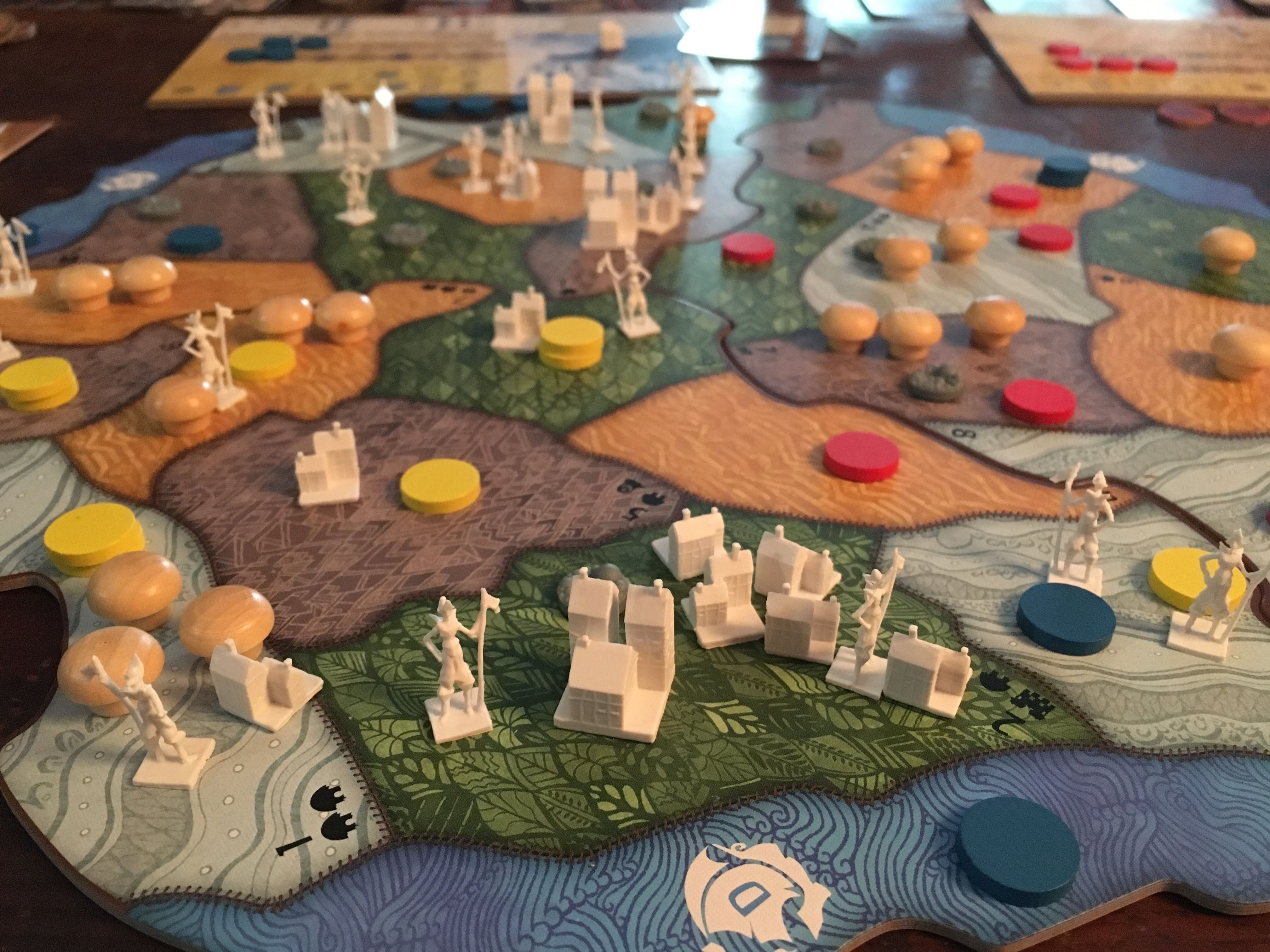 Spirit Island