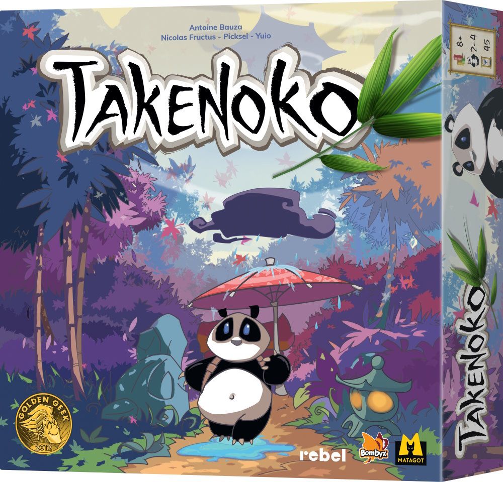 Takenoko