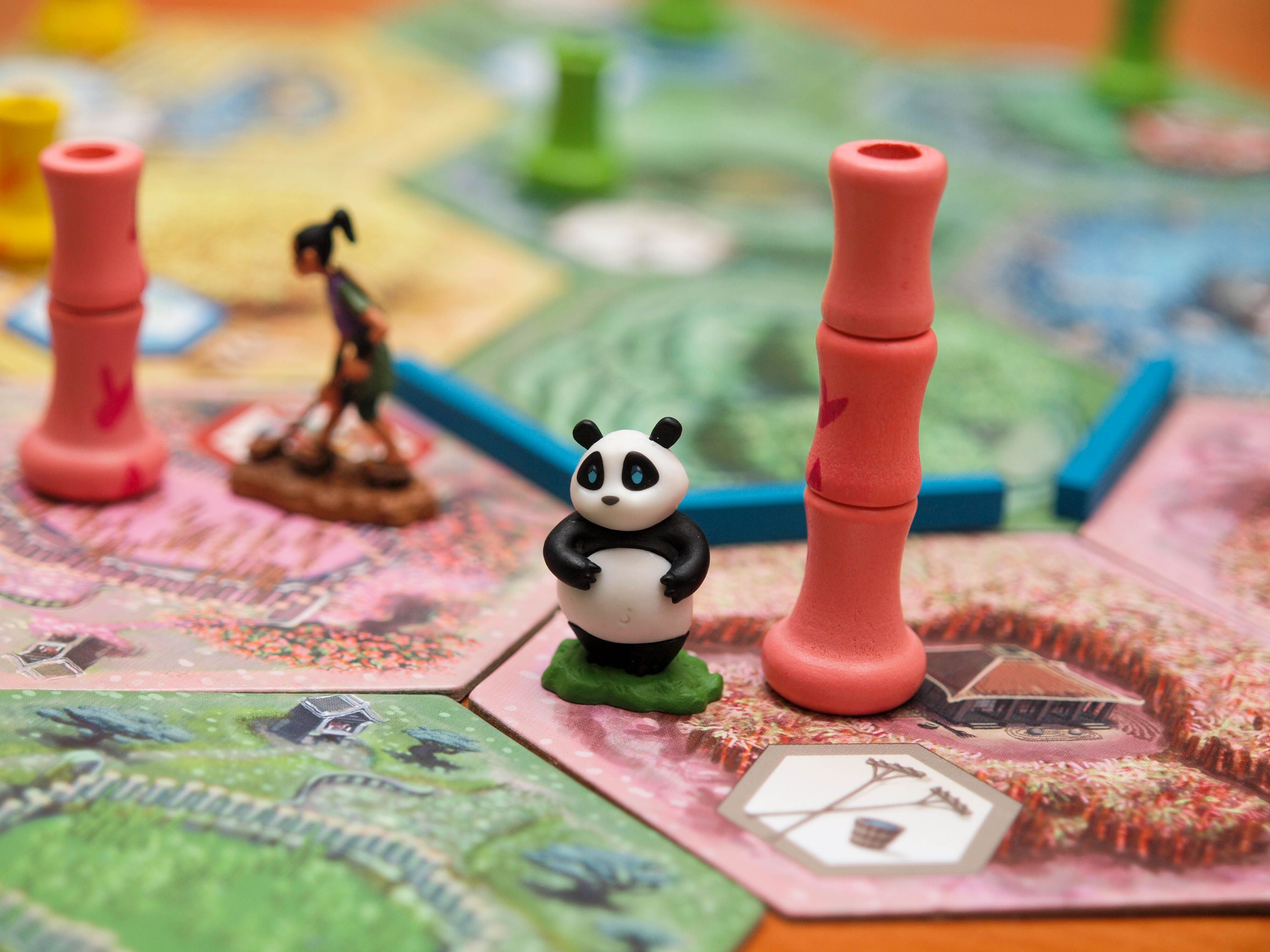 Takenoko