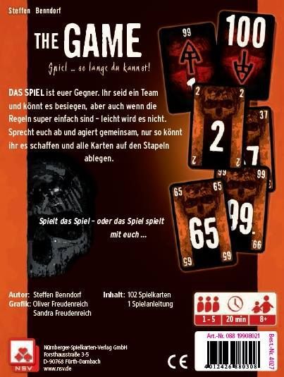 The Game