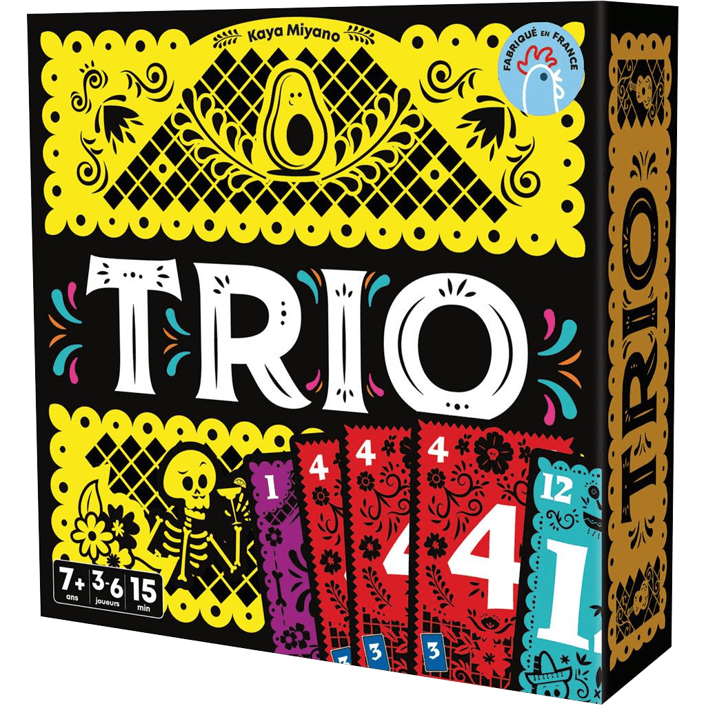 Trio