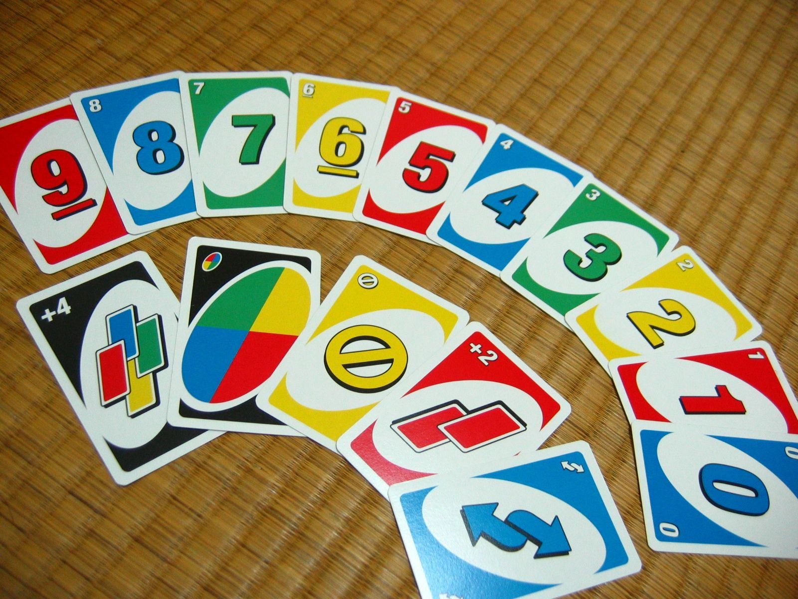 Uno