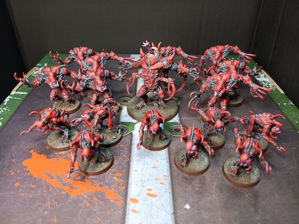 Zombicide Dark Side